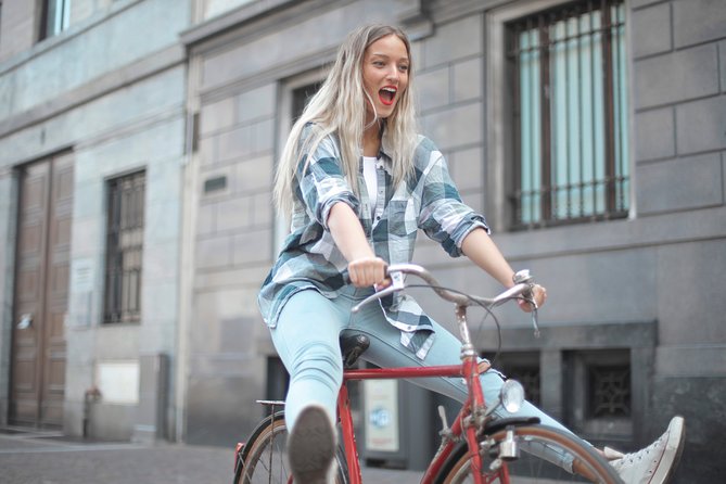 Belgrade Island Bike Tour - Key points to know before booking