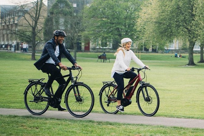 Belgrade Island Bike Tour - Why a bicycle makes sense in Belgrade
