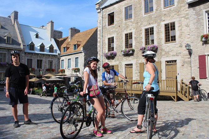 Belgrade Island Bike Tour - Bikes, fitness, and comfort