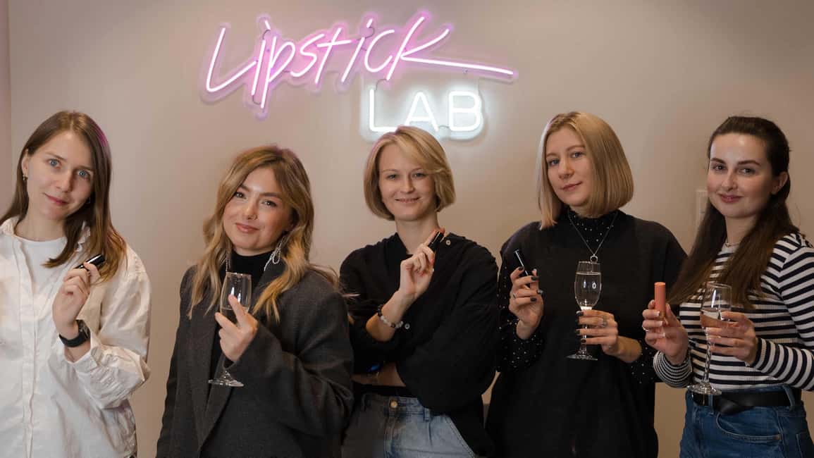 Belgrade: Lipstick and Lip Gloss Making Workshop - Who will enjoy this Belgrade activity most