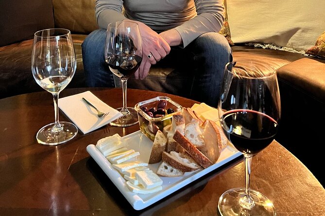 Belgrade Local Serbian Wine Tasting Tour - What you may taste and eat