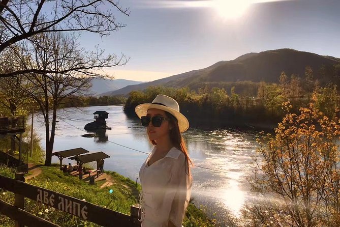 Belgrade: Mokra Gora, Šargan 8, Drina river house Full Day Tour - Is $162.21 a fair price?