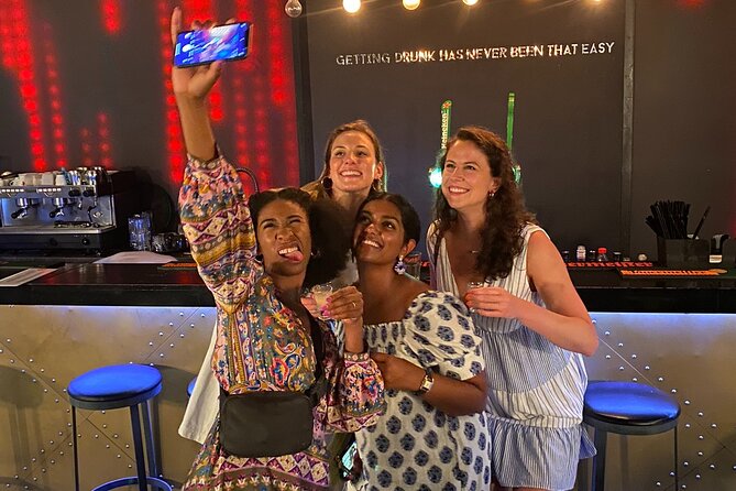Belgrade Nightlife Bar Pub Club Crawl with Drinks - Why the guide matters in Belgrade