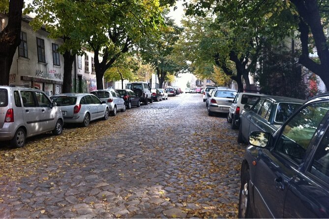 Belgrade Old City 2-Hour Walking Tour - Dorćol, Jewish history, and the Ottoman crossroads