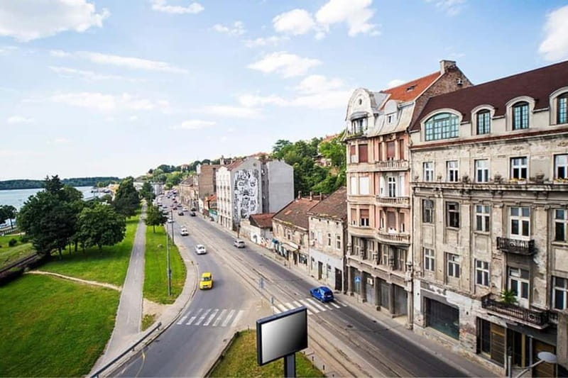 Belgrade : Old Town Walking Tour With A Guide - Who will get the most from this tour