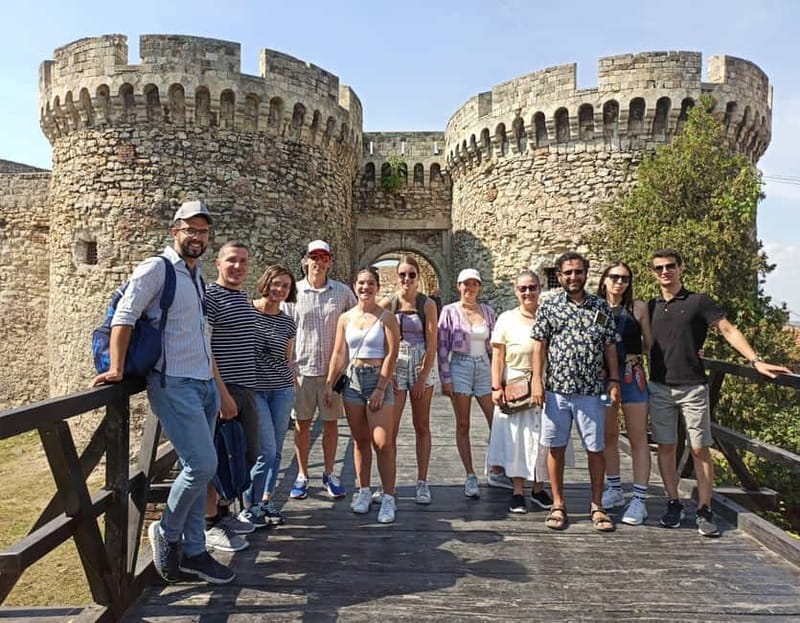 Belgrade: Ottoman heritage tour - Key points to know before booking