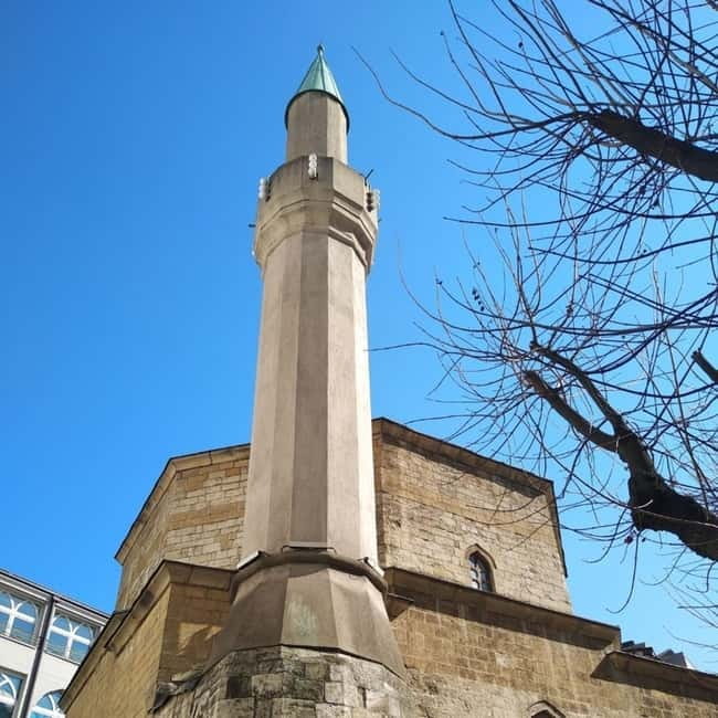 Belgrade: Ottoman heritage tour - Dorćol and the story of everyday Ottoman Belgrade