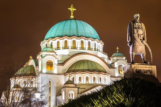 Belgrade Panoramic City Tour - Five things to know before booking
