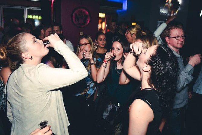 Belgrade Party Pub Crawl - Key things to know before you book