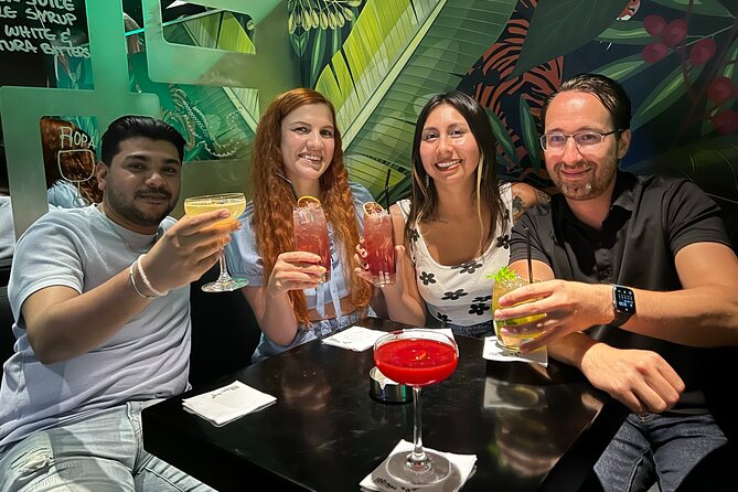 Belgrade Party Pub Crawl - Why this crawl can help you find Belgrade after dark