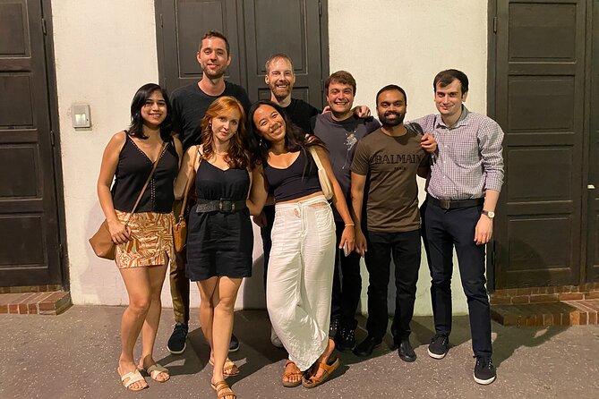 Belgrade Party Pub Crawl - Toby and the human side of the night