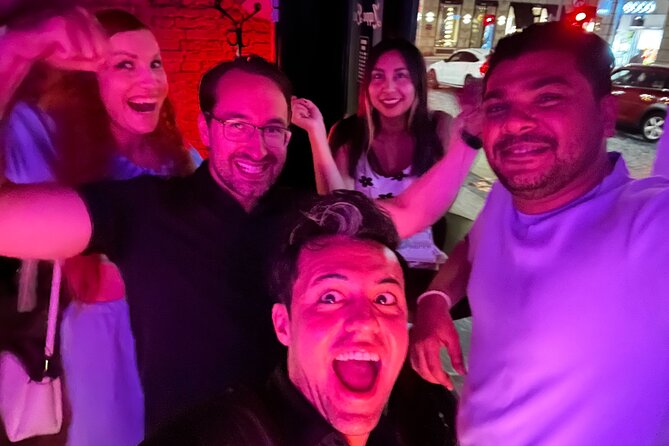 Belgrade Party Pub Crawl - Safety, comfort, and sensible planning