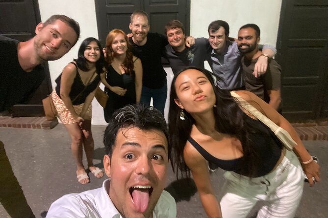Belgrade Party Pub Crawl - Who will get the most from this experience