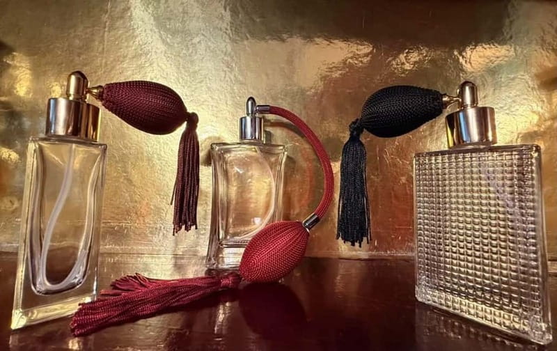 Belgrade: Perfume Atelier and Custom Perfume Experience - Choosing a fragrance that feels like yours