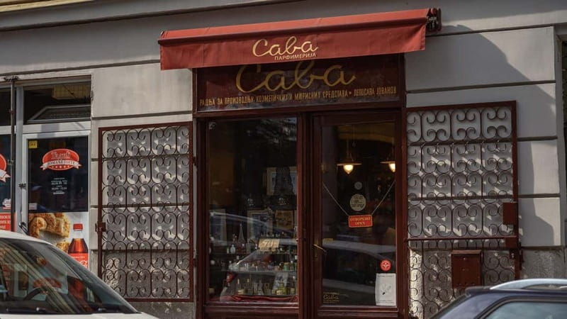 Belgrade: Perfume Atelier and Custom Perfume Experience - What $76 means in practical value