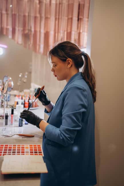 Belgrade: Perfume-Making Workshop with 10ml Bottle - Is $84 a fair price?