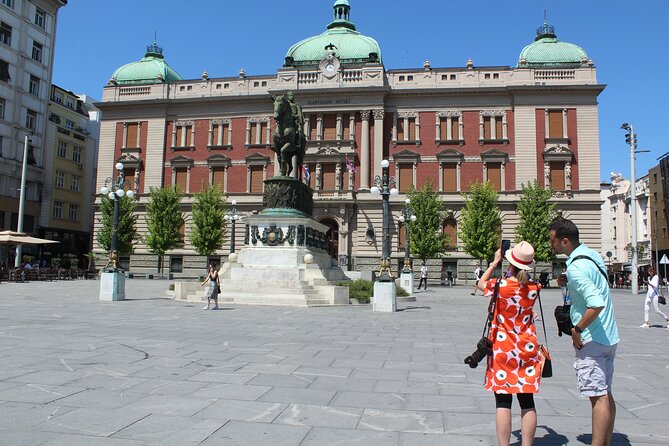 Belgrade Private City Tour - What This Private Belgrade Tour Actually Does Well