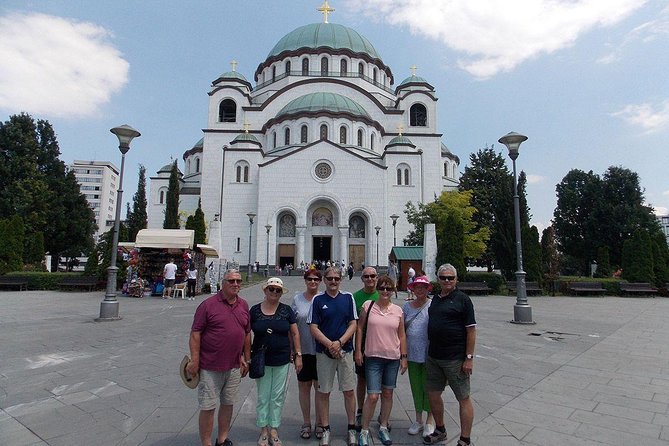 Belgrade Private City Tour - Is $137.57 Per Person Good Value?