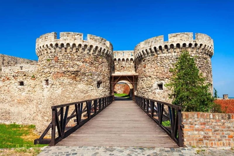 Belgrade: Private custom tour with a local guide - Key points to know before booking