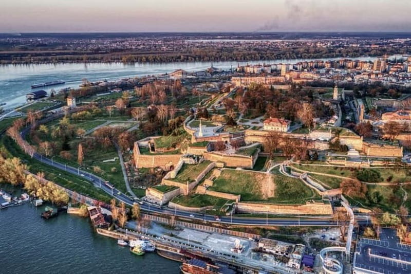 Belgrade: Private custom tour with a local guide - Why a private Belgrade walk works so well