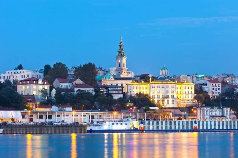 Belgrade: Private custom tour with a local guide - Seeing Belgrade’s major sights without rushing