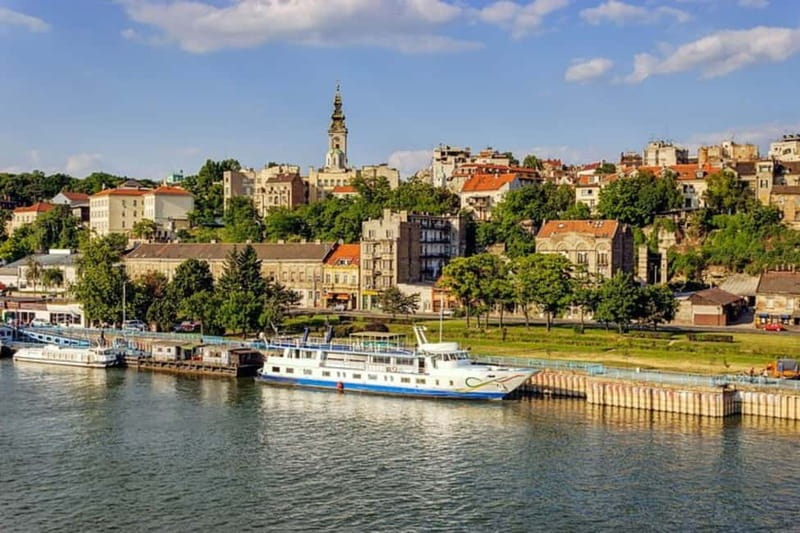 Belgrade: Private custom tour with a local guide - Starting with your own priorities