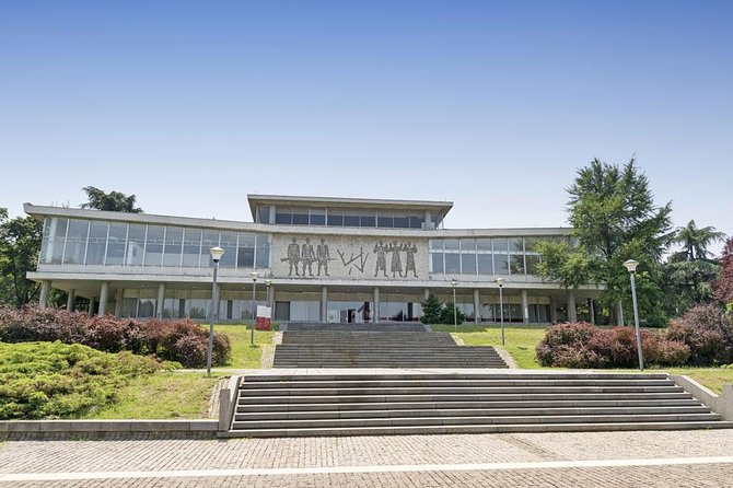 Belgrade Private Driving & Walking Tour - Is $130.18 per person fair value?