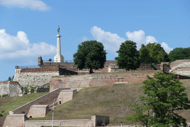 Belgrade: Private Guided Walking Tour - Why this Belgrade walk works well