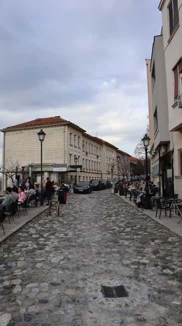 Belgrade: Private Guided Walking Tour - Exploring Kalemegdan Fortress for 90 minutes
