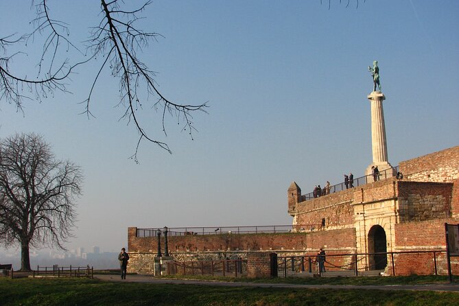 Belgrade Private Layover Tour With Return Airport Transfers - Who will get the most from this private visit
