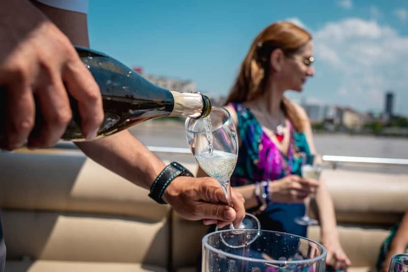 Belgrade: Private Sightseeing Cruise - Why Belgrade is better understood from the river