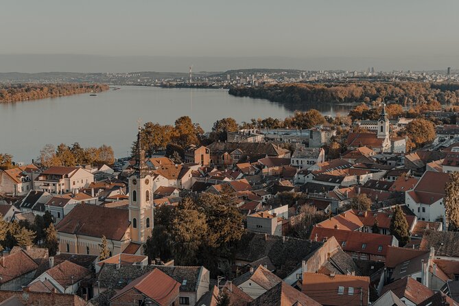 Belgrade Private Walking Tour with a Local - Why a private walk is a smart first look at Belgrade