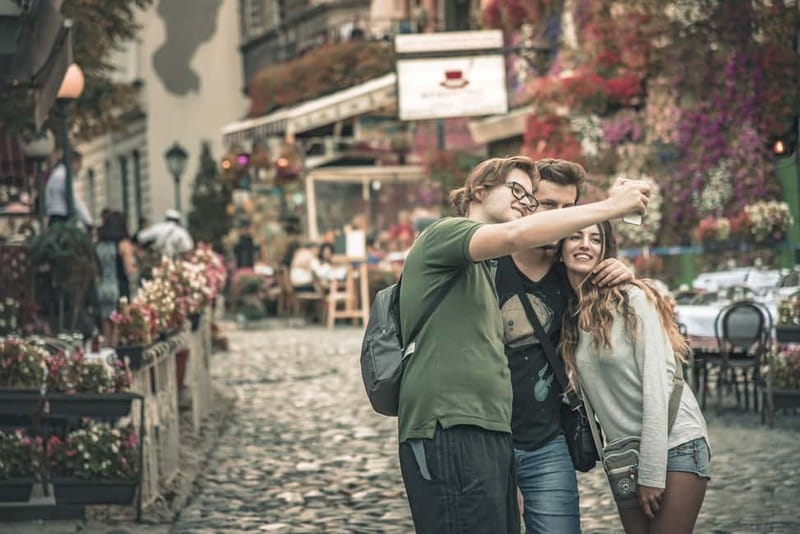 Belgrade: Shared Group or Private Guided Walking Tour - The guide makes or breaks the experience