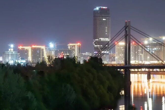Belgrade sightseeing by car - The guides can make or break the experience