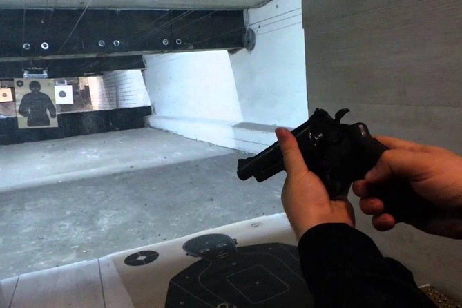 Belgrade: Target Shooting - Why this Belgrade range session is worth considering