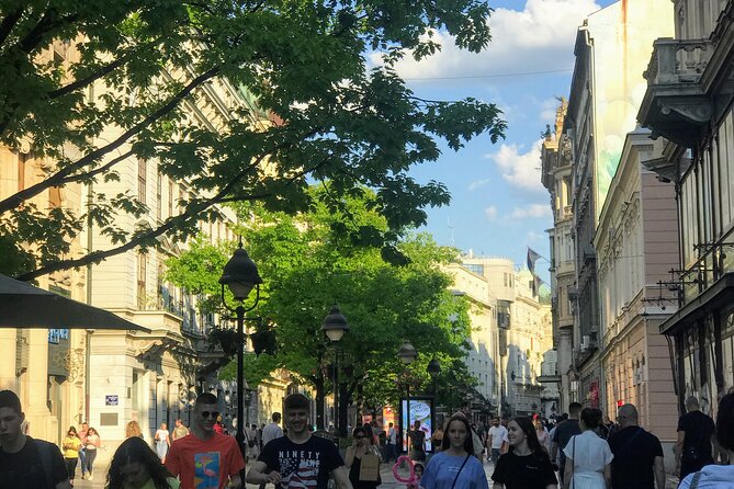 Belgrade: The White Emigration in Serbia in the Wake of the Russian Revolution - Why the Russian emigration matters in Belgrade