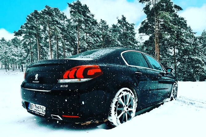 Belgrade To Kopaonik Private Taxi Transfer (city or the airport) - Why a private Belgrade to Kopaonik ride makes sense