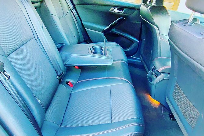 Belgrade To Kopaonik Private Taxi Transfer (city or the airport) - Starting at Belgrade Nikola Tesla Airport