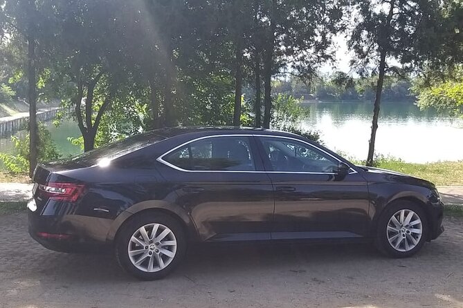 Belgrade to Zlatibor private transfer by car - Who should book this ride?