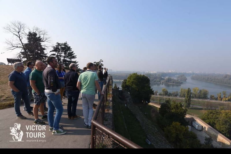 Belgrade: Top Attractions & Belgrade Neighborhoods Big Tour - Key points to know before booking