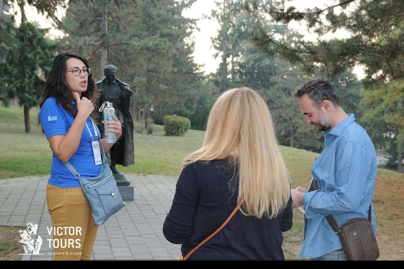Belgrade: Top Attractions & Belgrade Neighborhoods Big Tour - What the guides add to the day