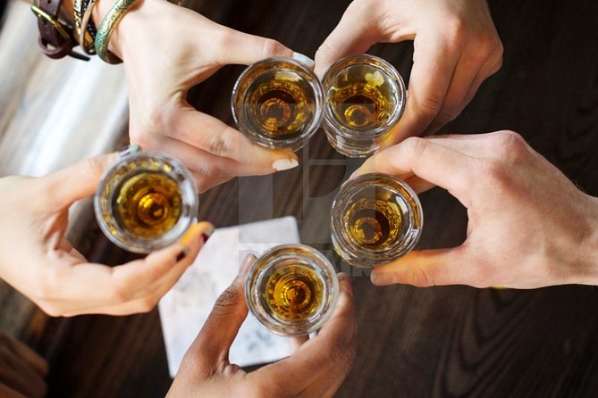 Belgrade Traditional Serbian Brandy Tasting - Why Serbian rakija is worth your evening