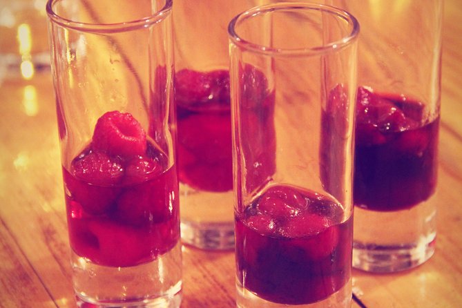 Belgrade Traditional Serbian Brandy Tasting - The local feel and the social side