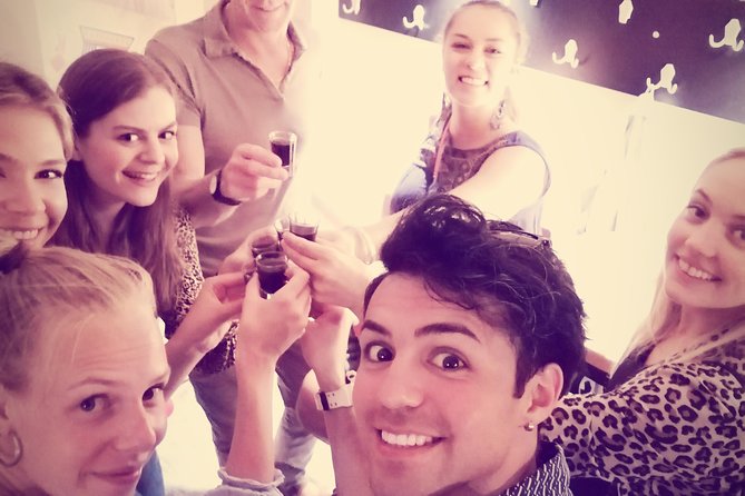 Belgrade Traditional Serbian Brandy Tasting - Who will enjoy this tasting most