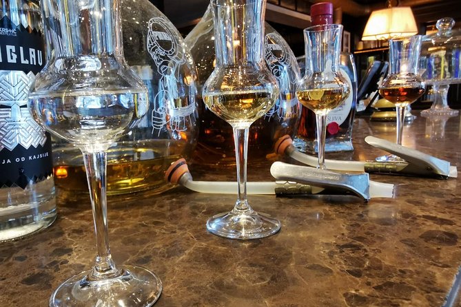 Belgrade Traditional Serbian Brandy Tasting - Weather, group size, and cancellation risk