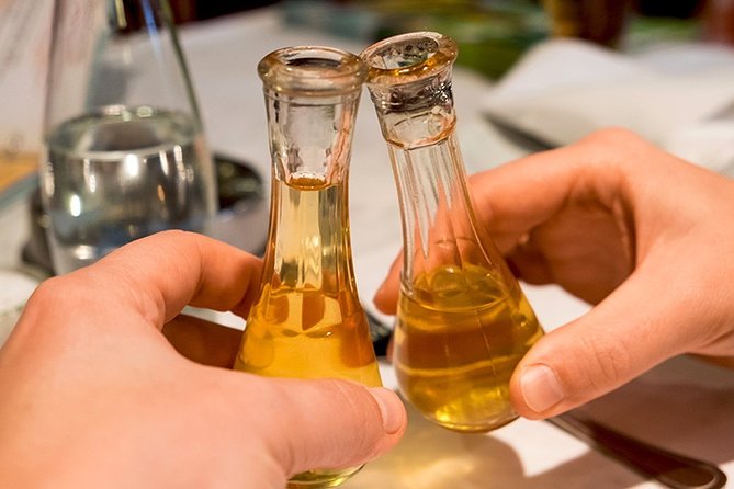 Belgrade Traditional Serbian Brandy Tasting - How this compares with exploring alone