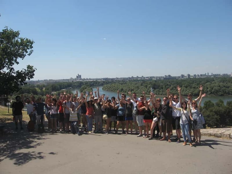 Belgrade: Underground Tour with Glass of Wine - Who will enjoy this Belgrade tour most