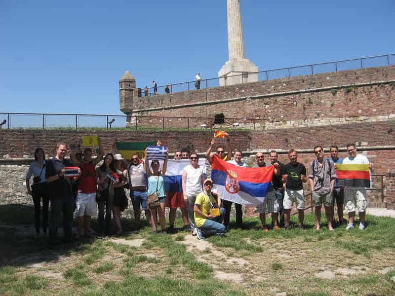 Belgrade: Underground Tour with Glass of Wine - How the $23 price holds up