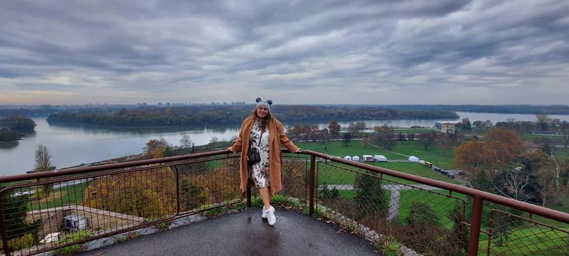Belgrade walking tour 11:00 or 17:30 - Timing, Group Size, and Value