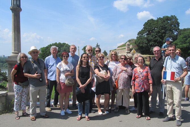 Belgrade Walking Tour in French - Why this French-language walk is different
